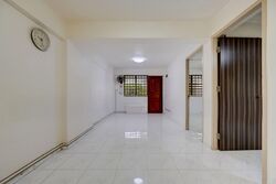 Blk 119 Bukit Merah View (Bukit Merah), HDB 3 Rooms #596761061